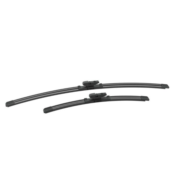 Aerotwin Silecek Seti NX Serisi İçin (2014-) 650/400 MM - BOSCH 3397014156