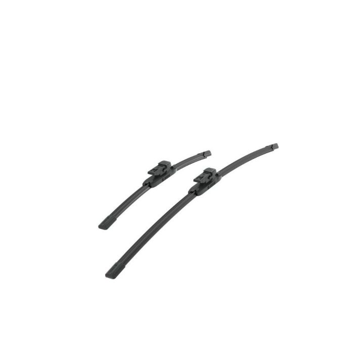 Aerotwin Silecek Seti NX Serisi İçin (2014-) 650/400 MM - BOSCH 3397014156