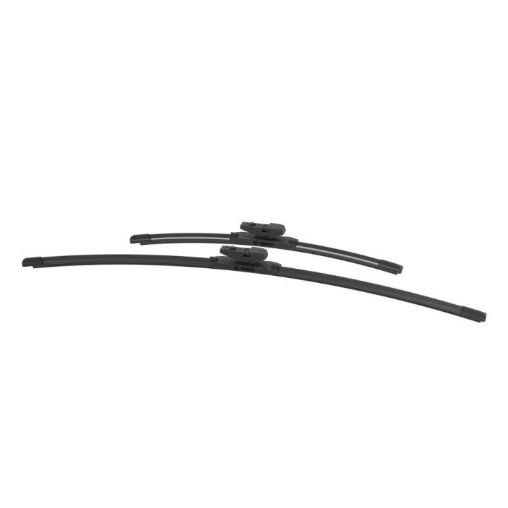 Aerotwin Silecek Seti NX Serisi İçin (2014-) 650/400 MM - BOSCH 3397014156