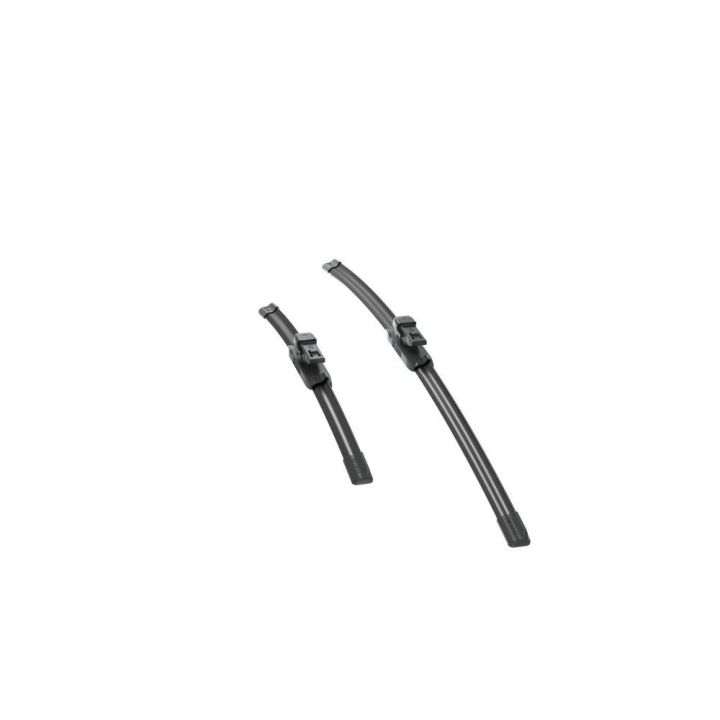 Aerotwin Silecek Seti NX Serisi İçin (2014-) 650/400 MM - BOSCH 3397014156