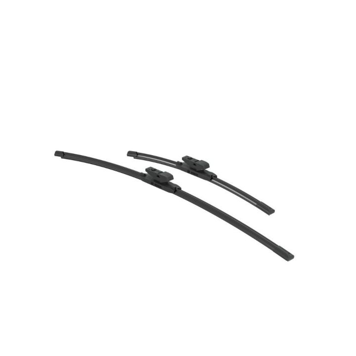 Aerotwin Silecek Seti NX Serisi İçin (2014-) 650/400 MM - BOSCH 3397014156