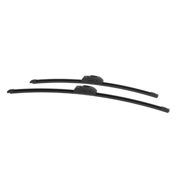 Aerotwin Retro Ön Muz Tipi Silecek Takımı BMW X5 X6 İçin 600-500mm - BOSCH 3397014271