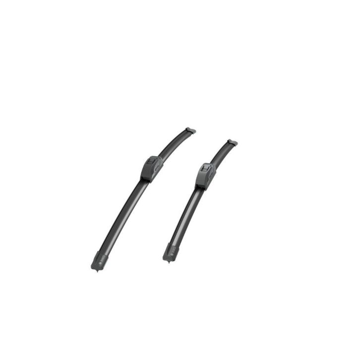 Aerotwin Retro Ön Muz Tipi Silecek Takımı BMW X5 X6 İçin 600-500mm - BOSCH 3397014271