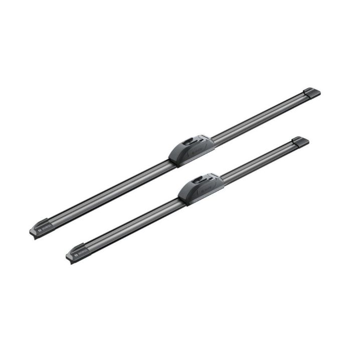 Aerotwin Retro Ön Muz Tipi Silecek Takımı BMW X5 X6 İçin 600-500mm - BOSCH 3397014271