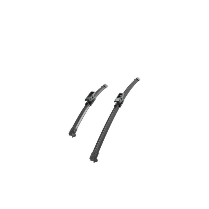 Aerotwin Silecek Seti Citroen C4 Cactus İçin (2014-) 650/425 MM - BOSCH 3397014199
