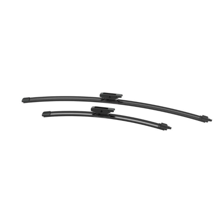 Aerotwin Silecek Seti Citroen C4 Cactus İçin (2014-) 650/425 MM - BOSCH 3397014199