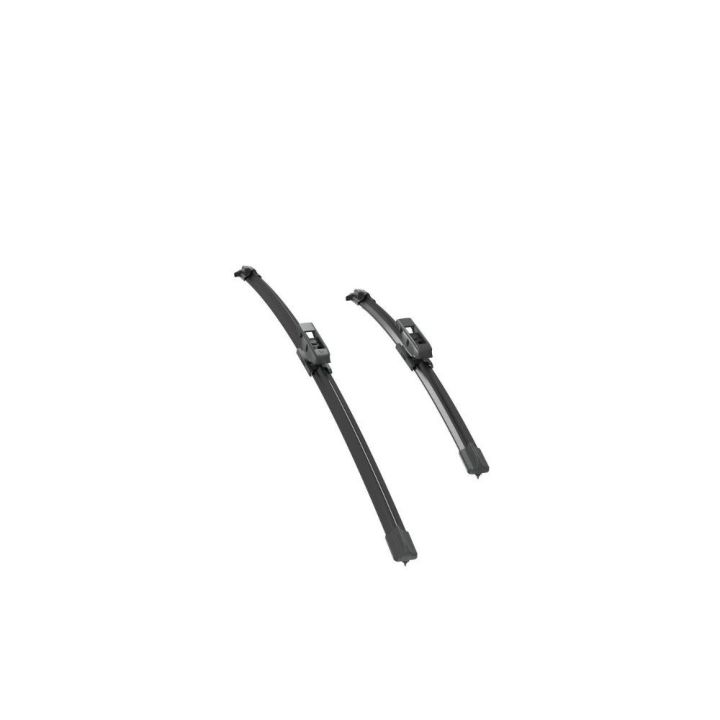 Aerotwin Silecek Seti Citroen C4 Cactus İçin (2014-) 650/425 MM - BOSCH 3397014199