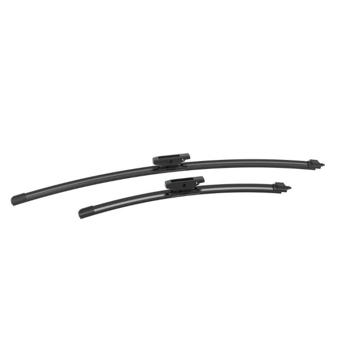 Aerotwin Silecek Seti Citroen C4 Cactus İçin (2014-) 650/425 MM - BOSCH 3397014199
