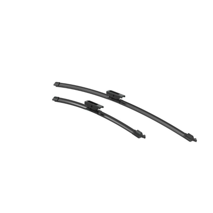 Aerotwin Silecek Seti Citroen C4 Cactus İçin (2014-) 650/425 MM - BOSCH 3397014199