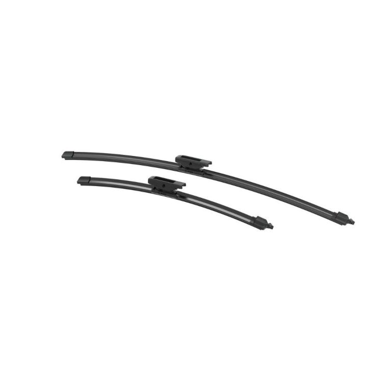 Aerotwin Silecek Seti Citroen C4 Cactus İçin (2014-) 650/425 MM - BOSCH 3397014199
