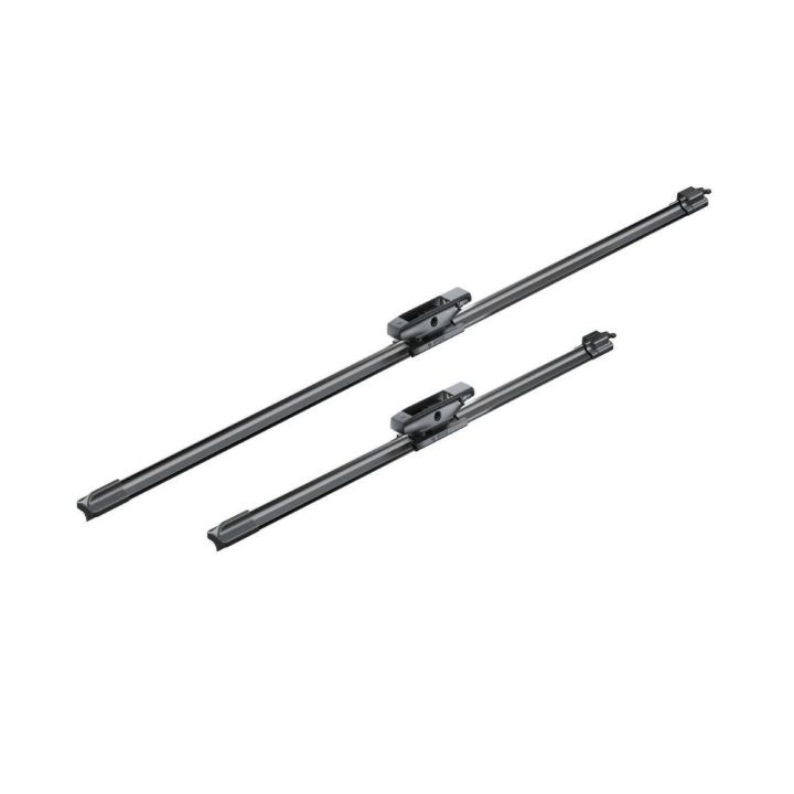 Aerotwin Silecek Seti Citroen C4 Cactus İçin (2014-) 650/425 MM - BOSCH 3397014199