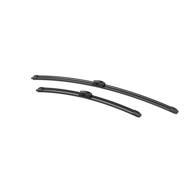 Aerotwin Ön Muz Tipi Silecek Takımı BMW E Serisi F Serisi G Serisi İçin (2002-) 650-450mm - BOSCH 3397007523
