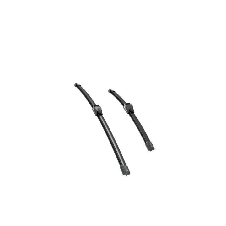 Aerotwin Ön Muz Tipi Silecek Takımı BMW E Serisi F Serisi G Serisi İçin (2002-) 650-450mm - BOSCH 3397007523