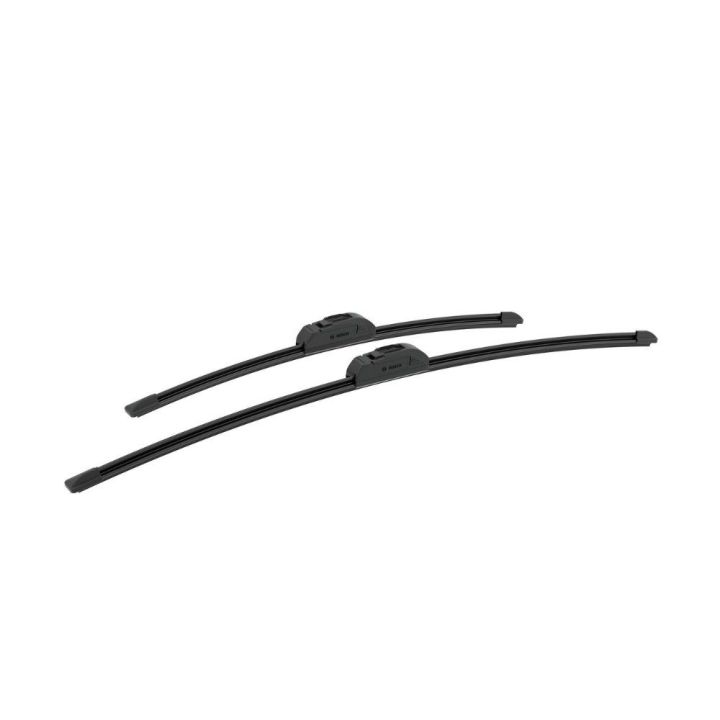 Aerotwin Retro Ön Muz Tipi Silecek Takımı Honda Hyundai Kia Citroen İçin (2000-2012) 650-450mm - BOSCH 3397118912