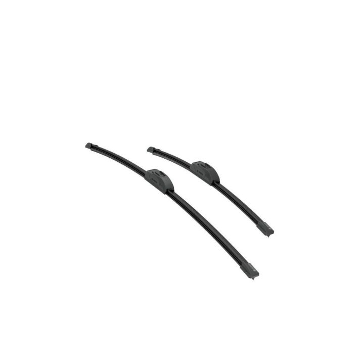 Aerotwin Retro Ön Muz Tipi Silecek Takımı Honda Hyundai Kia Citroen İçin (2000-2012) 650-450mm - BOSCH 3397118912