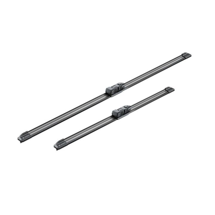 Aerotwin Silecek Seti 650/450 mm - BOSCH 3397014536