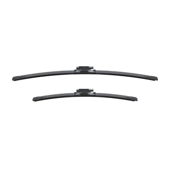 Aerotwin Ön Cam Silecek Takımı Fiorino Nemo Bipper Qubo İçin (2007-) 650/475mm - BOSCH 3397007426