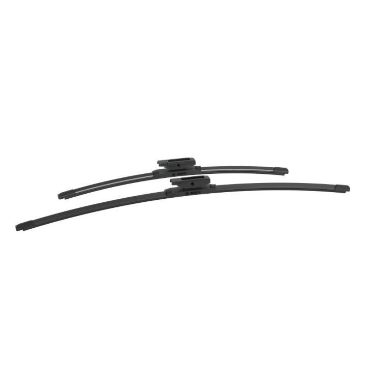 Aerotwin Ön Cam Silecek Takımı Fiorino Nemo Bipper Qubo İçin (2007-) 650/475mm - BOSCH 3397007426