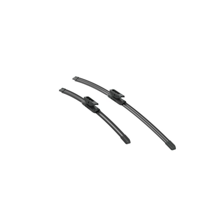 Aerotwin Ön Cam Silecek Takımı Fiorino Nemo Bipper Qubo İçin (2007-) 650/475mm - BOSCH 3397007426