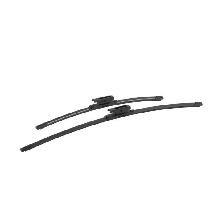 Aerotwin Ön Cam Silecek Takımı Fiorino Nemo Bipper Qubo İçin (2007-) 650/475mm - BOSCH 3397007426