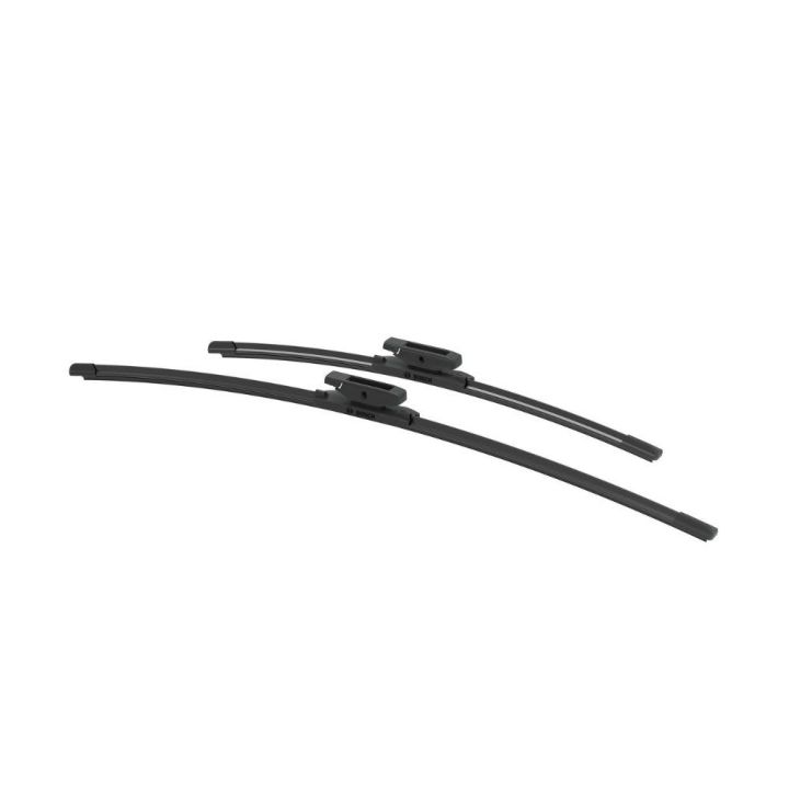 Aerotwin Ön Cam Silecek Takımı Fiorino Nemo Bipper Qubo İçin (2007-) 650/475mm - BOSCH 3397007426
