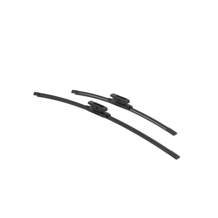 Aerotwin Ön Cam Silecek Takımı Fiorino Nemo Bipper Qubo İçin (2007-) 650/475mm - BOSCH 3397007426