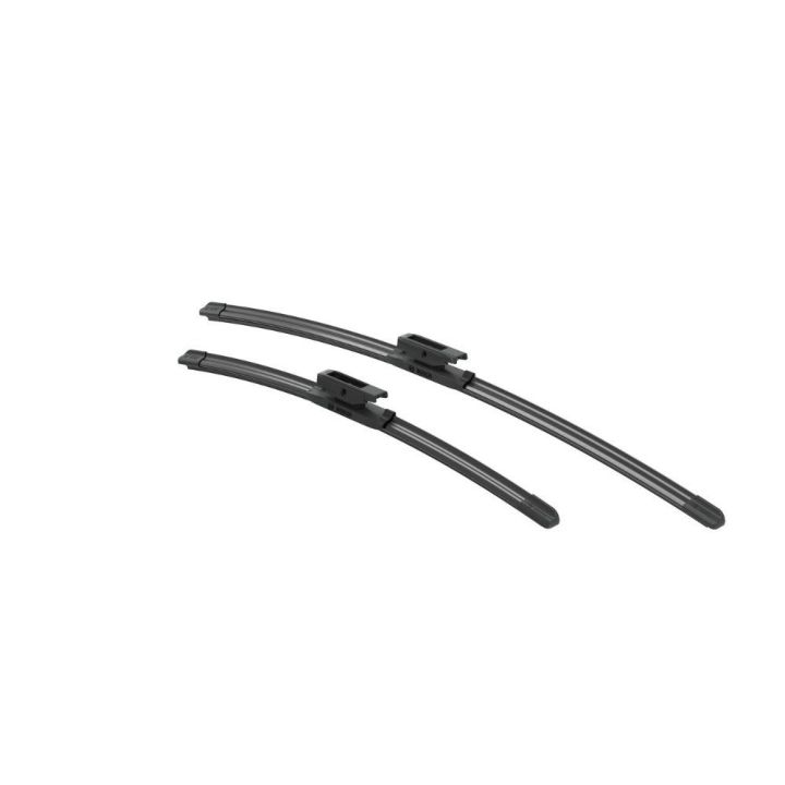 Aerotwin Ön Cam Silecek Takımı Fiorino Nemo Bipper Qubo İçin (2007-) 650/475mm - BOSCH 3397007426