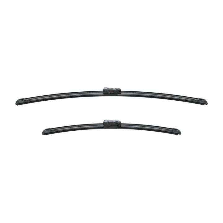 Aerotwin Ön Muz Tipi Silecek Takımı BMW Ford Volvo Opel Renault İçin 650-475mm - BOSCH 3397007309