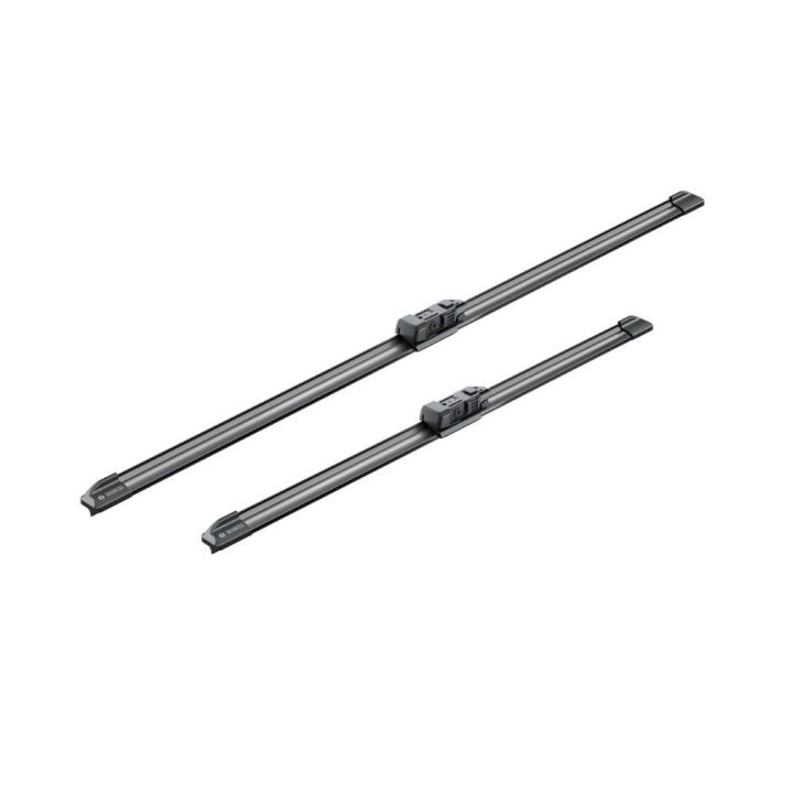 Aerotwin Ön Muz Tipi Silecek Takımı BMW Ford Volvo Opel Renault İçin 650-475mm - BOSCH 3397007309
