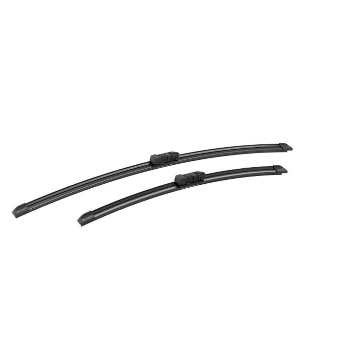 Aerotwin Ön Muz Tipi Silecek Takımı BMW Ford Volvo Opel Renault İçin 650-475mm - BOSCH 3397007309