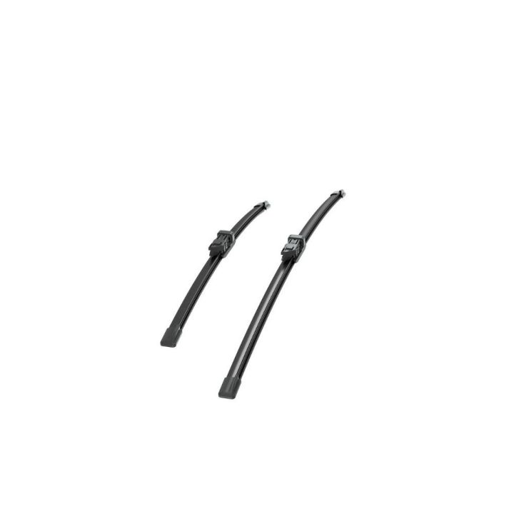 Aerotwin Ön Muz Tipi Silecek Takımı BMW Ford Volvo Opel Renault İçin 650-475mm - BOSCH 3397007309