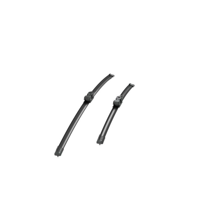 Aerotwin Ön Muz Tipi Silecek Takımı BMW Ford Volvo Opel Renault İçin 650-475mm - BOSCH 3397007309