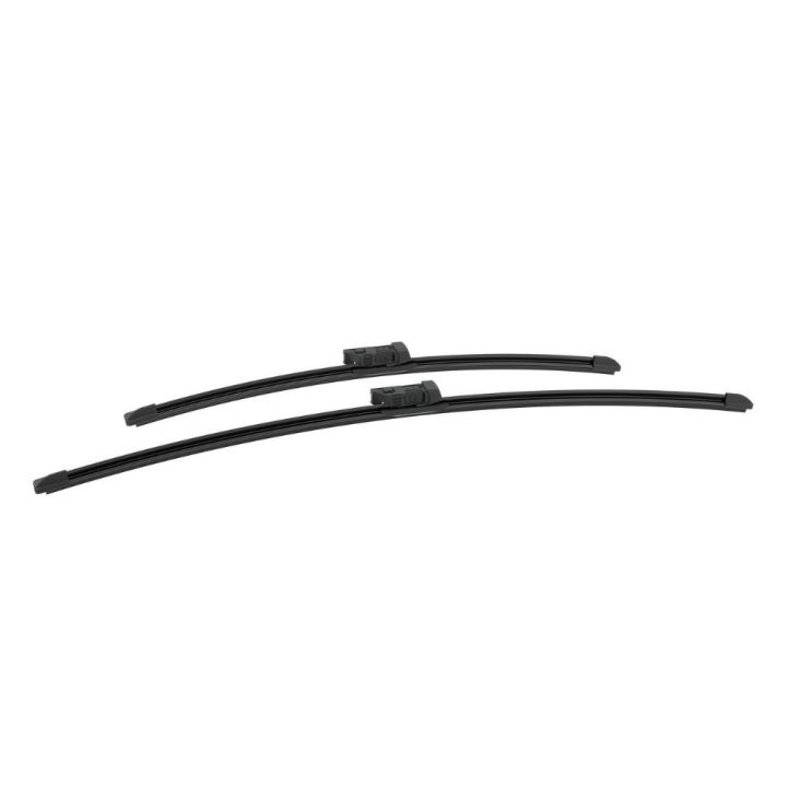 Aerotwin Ön Muz Tipi Silecek Takımı BMW Ford Volvo Opel Renault İçin 650-475mm - BOSCH 3397007309