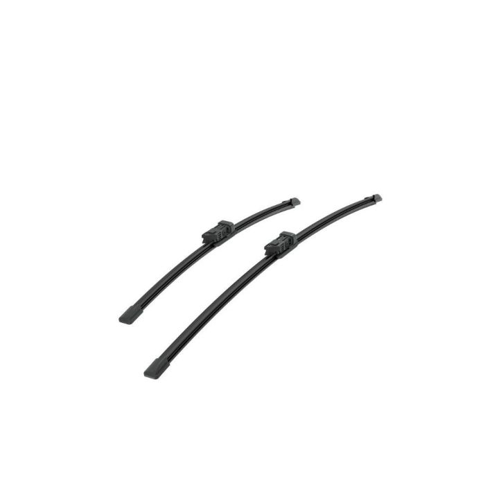 Aerotwin Ön Muz Tipi Silecek Takımı BMW Ford Volvo Opel Renault İçin 650-475mm - BOSCH 3397007309