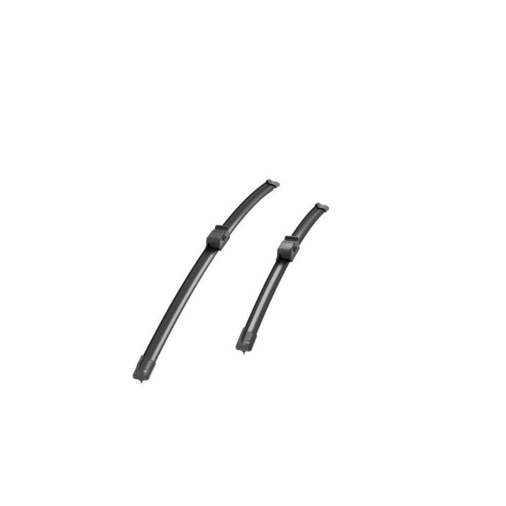 Aerotwin Ön Muz Tipi Silecek Takımı Citroen C5 Ford Focus C-Max İçin (2003-) 650-475mm - BOSCH 3397118951