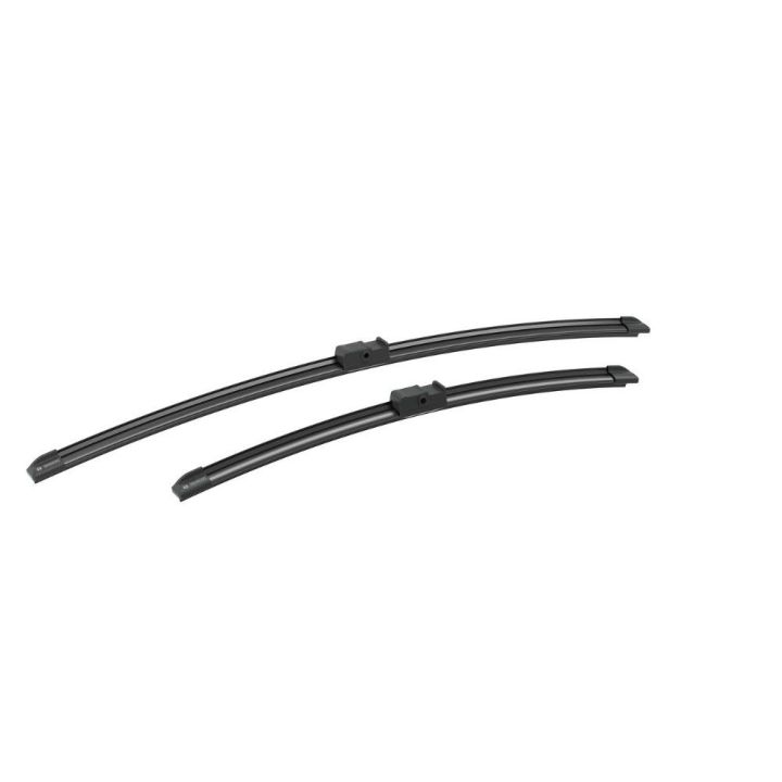 Aerotwin Ön Muz Tipi Silecek Takımı Citroen C5 Ford Focus C-Max İçin (2003-) 650-475mm - BOSCH 3397118951