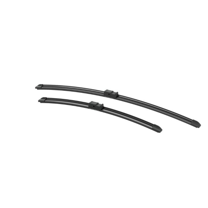 Aerotwin Ön Muz Tipi Silecek Takımı Citroen C5 Ford Focus C-Max İçin (2003-) 650-475mm - BOSCH 3397118951