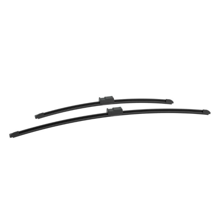 Aerotwin Ön Muz Tipi Silecek Takımı Citroen C5 Ford Focus C-Max İçin (2003-) 650-475mm - BOSCH 3397118951