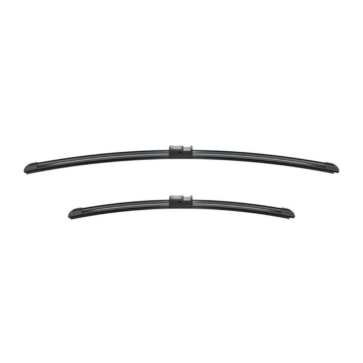 Aerotwin Ön Muz Tipi Silecek Takımı Citroen C5 Ford Focus C-Max İçin (2003-) 650-475mm - BOSCH 3397118951