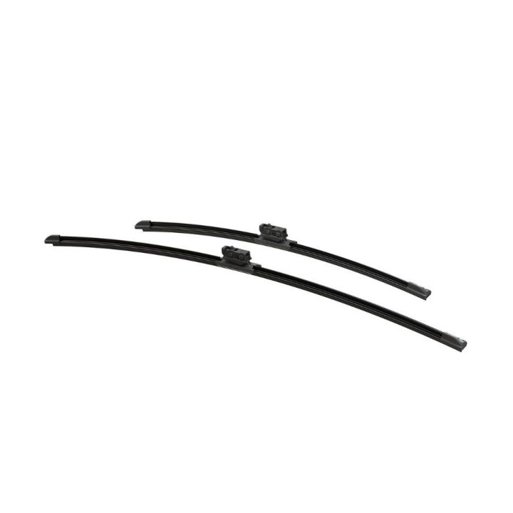 Aerotwin Silecek Seti Mercedes B Serisi İçin (2011-) 650/475 mm - BOSCH 3397014206