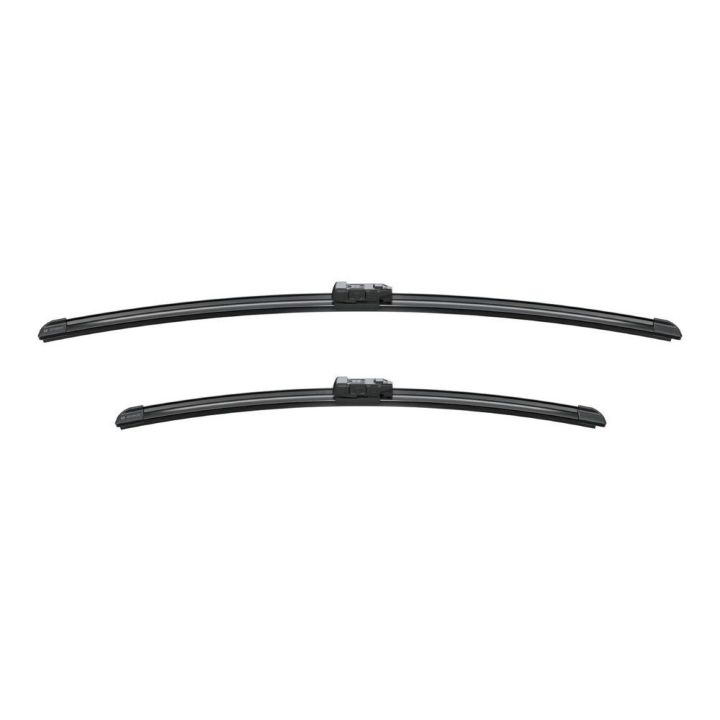 Aerotwin Ön Silecek Takımı Ford Volvo BMW Togg İçin (2007-) 650-500mm - BOSCH 3397007088