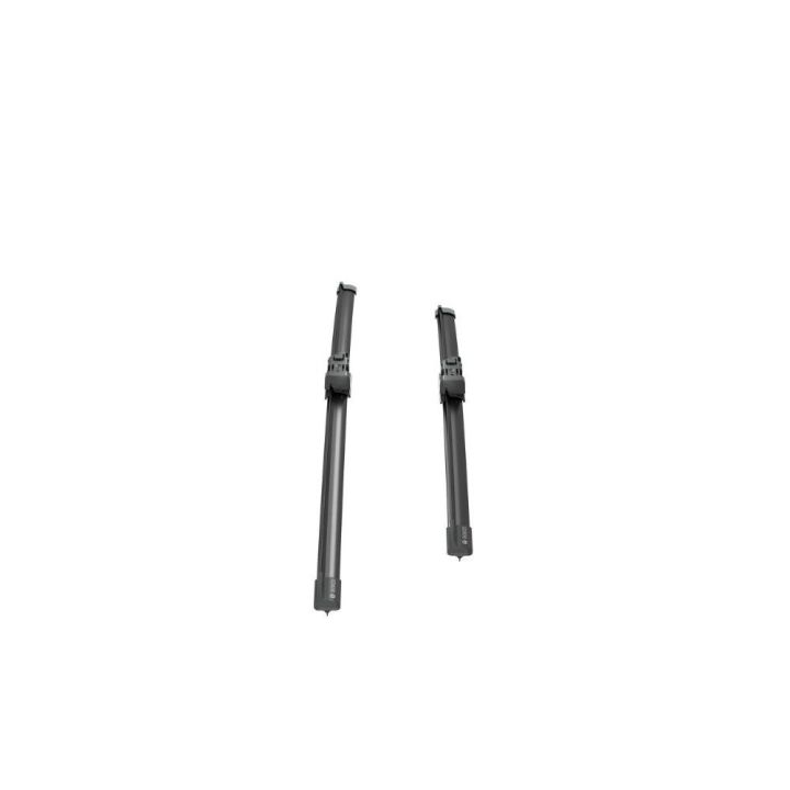 Aerotwin Ön Silecek Takımı Ford Volvo BMW Togg İçin (2007-) 650-500mm - BOSCH 3397007088