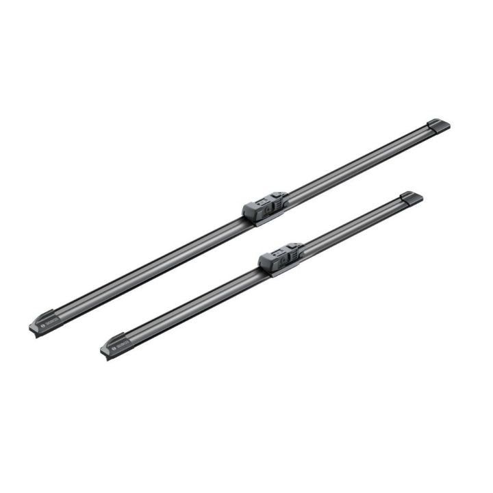 Aerotwin Ön Silecek Takımı Ford Volvo BMW Togg İçin (2007-) 650-500mm - BOSCH 3397007088