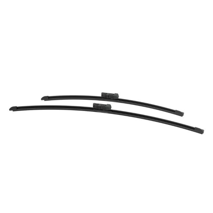 Aerotwin Ön Silecek Takımı Ford Volvo BMW Togg İçin (2007-) 650-500mm - BOSCH 3397007088