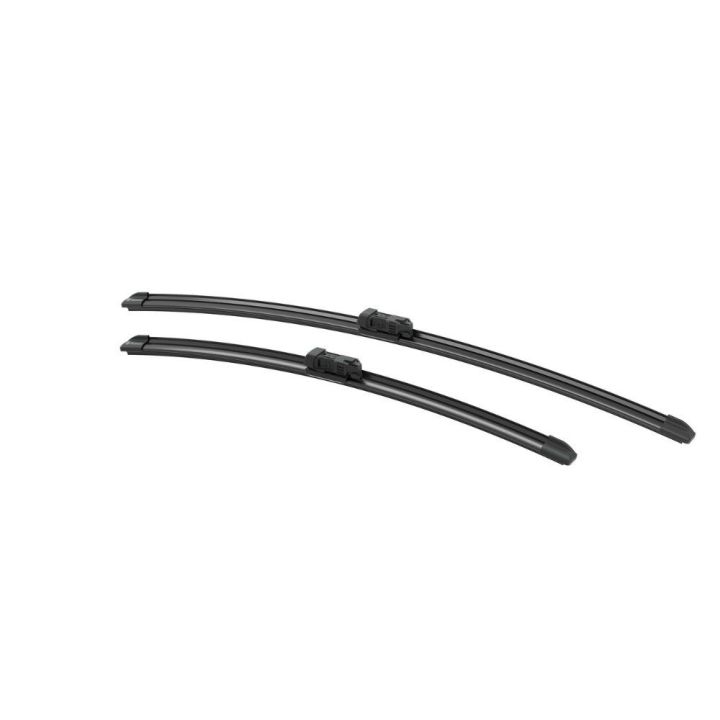 Aerotwin Ön Silecek Takımı Ford Volvo BMW Togg İçin (2007-) 650-500mm - BOSCH 3397007088