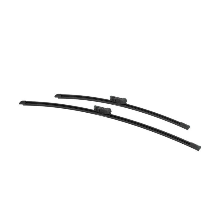 Aerotwin Ön Silecek Takımı Ford Volvo BMW Togg İçin (2007-) 650-500mm - BOSCH 3397007088