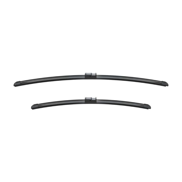 Aerotwin Silecek Takımı BMW F25 F26 Volvo S40 II V50 İçin (2004-) 650-500mm - BOSCH 3397118953