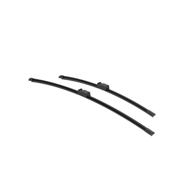 Aerotwin Silecek Takımı BMW F25 F26 Volvo S40 II V50 İçin (2004-) 650-500mm - BOSCH 3397118953