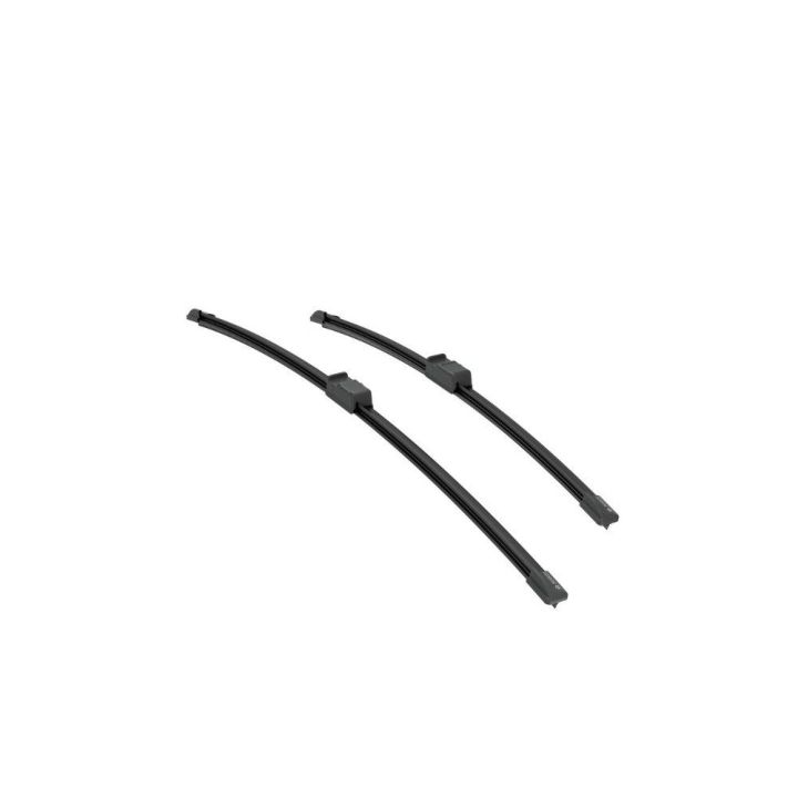 Aerotwin Silecek Takımı BMW F25 F26 Volvo S40 II V50 İçin (2004-) 650-500mm - BOSCH 3397118953