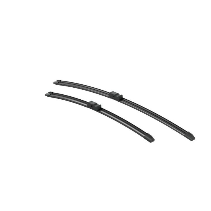 Aerotwin Silecek Takımı BMW F25 F26 Volvo S40 II V50 İçin (2004-) 650-500mm - BOSCH 3397118953